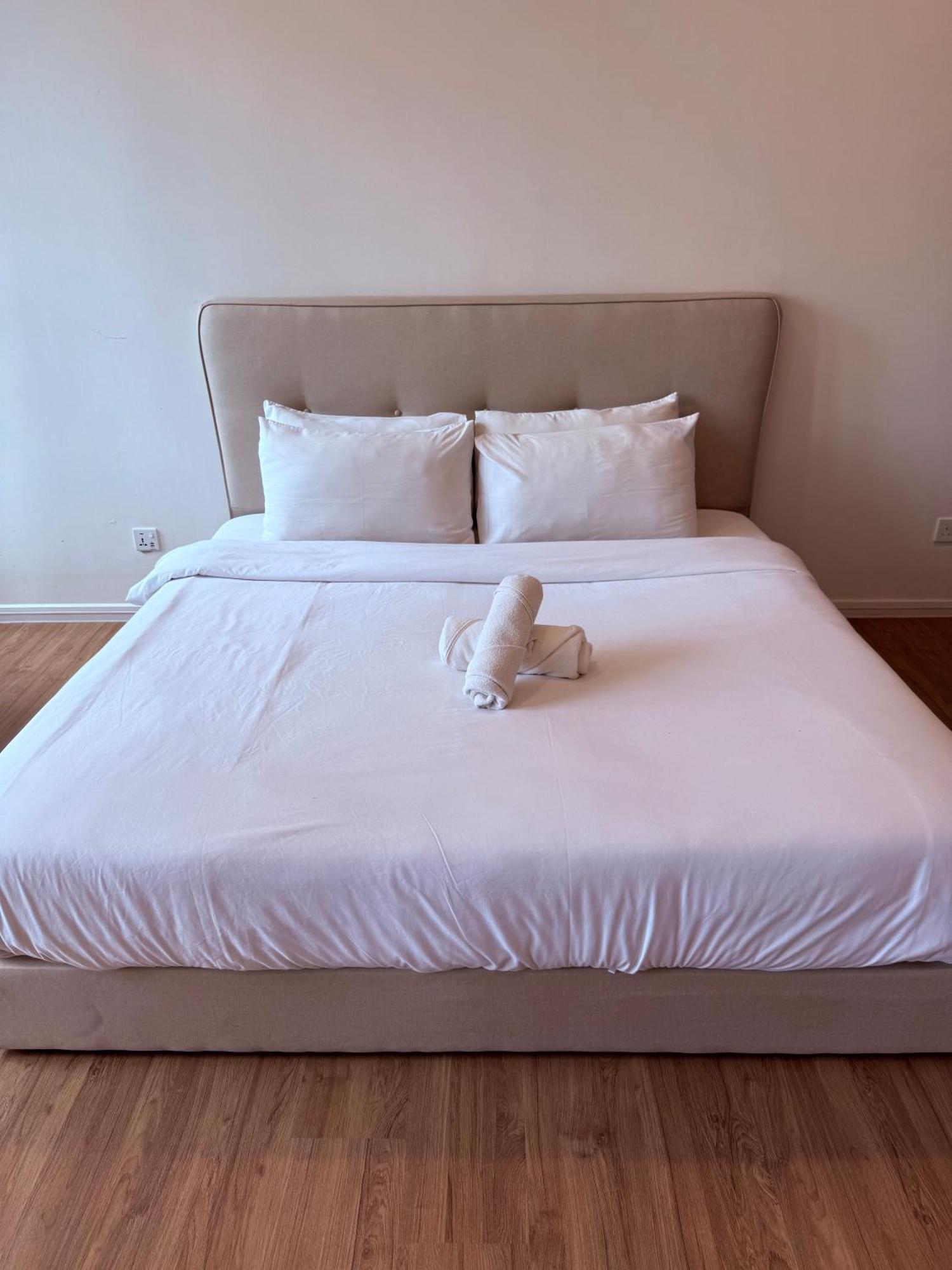 Homestay Ceylonz By Roomy *