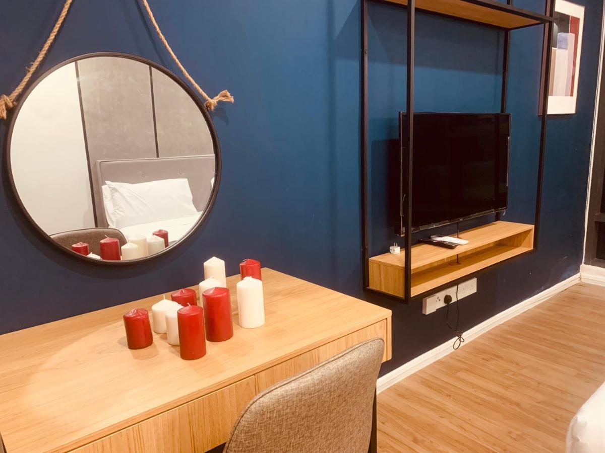 Homestay Ceylonz By Roomy Kuala Lumpur