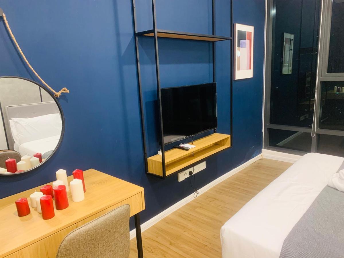 Homestay Ceylonz By Roomy Kuala Lumpur