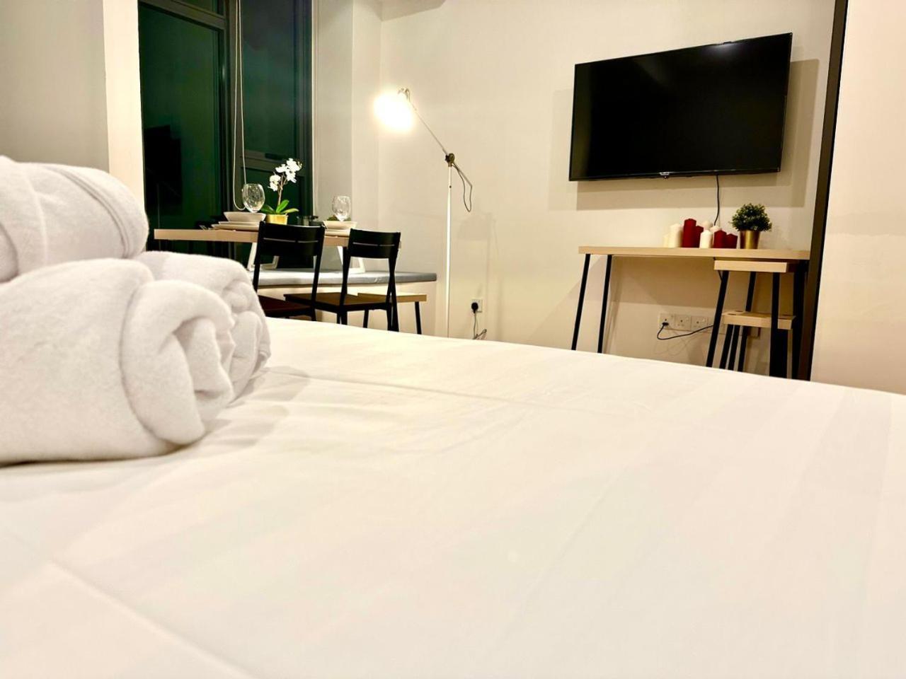 Ceylonz By Roomy * Kuala Lumpur