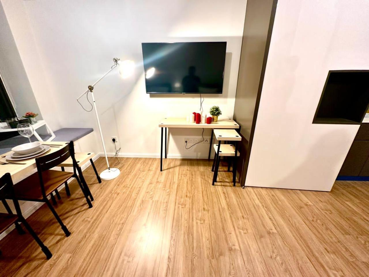 Ceylonz By Roomy Kuala Lumpur