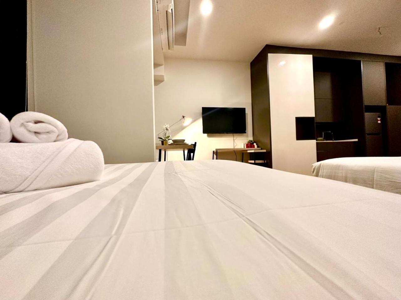 Ceylonz By Roomy Kuala Lumpur