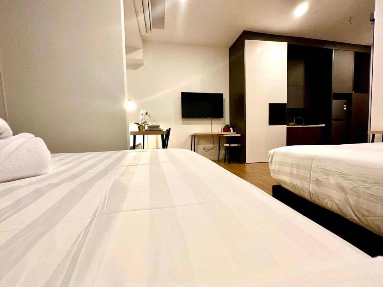 Homestay Ceylonz By Roomy Kuala Lumpur