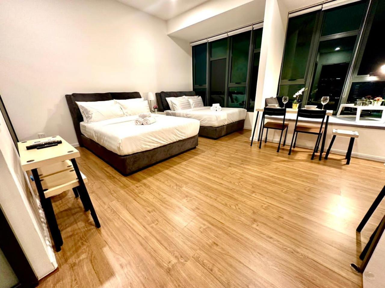 Ceylonz By Roomy * Kuala Lumpur