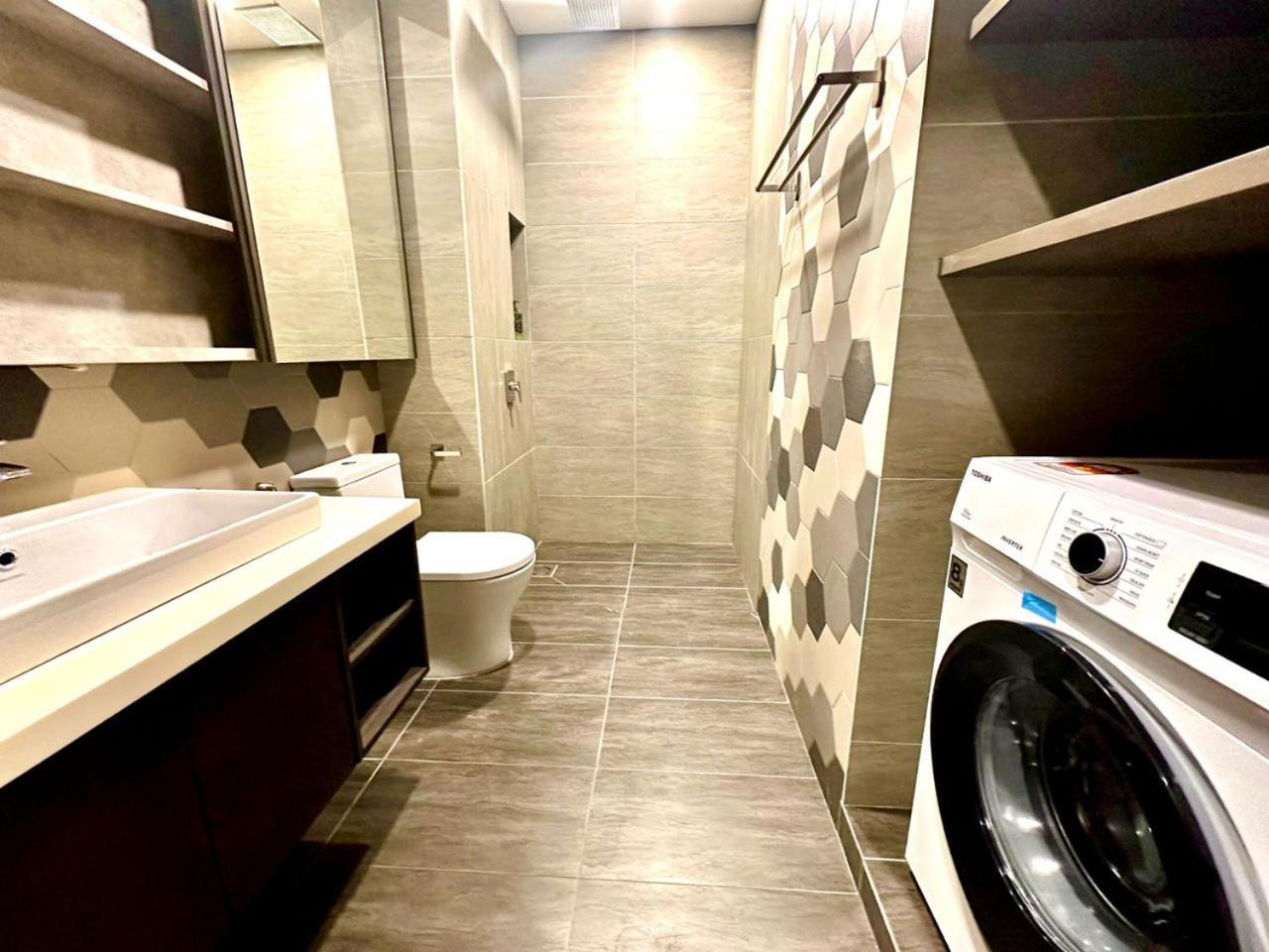 Ceylonz By Roomy * Kuala Lumpur
