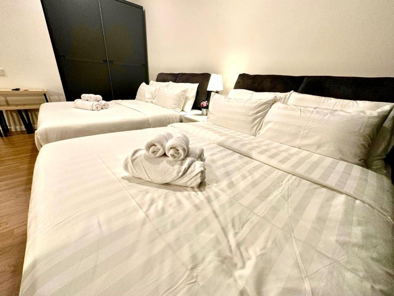 Homestay Ceylonz By Roomy