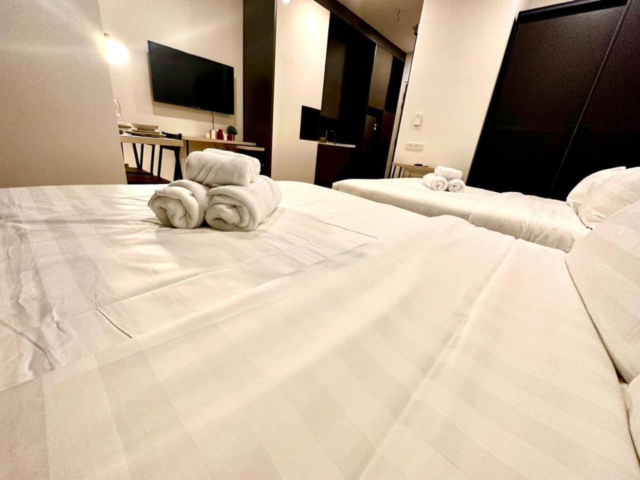 Ceylonz By Roomy Kuala Lumpur