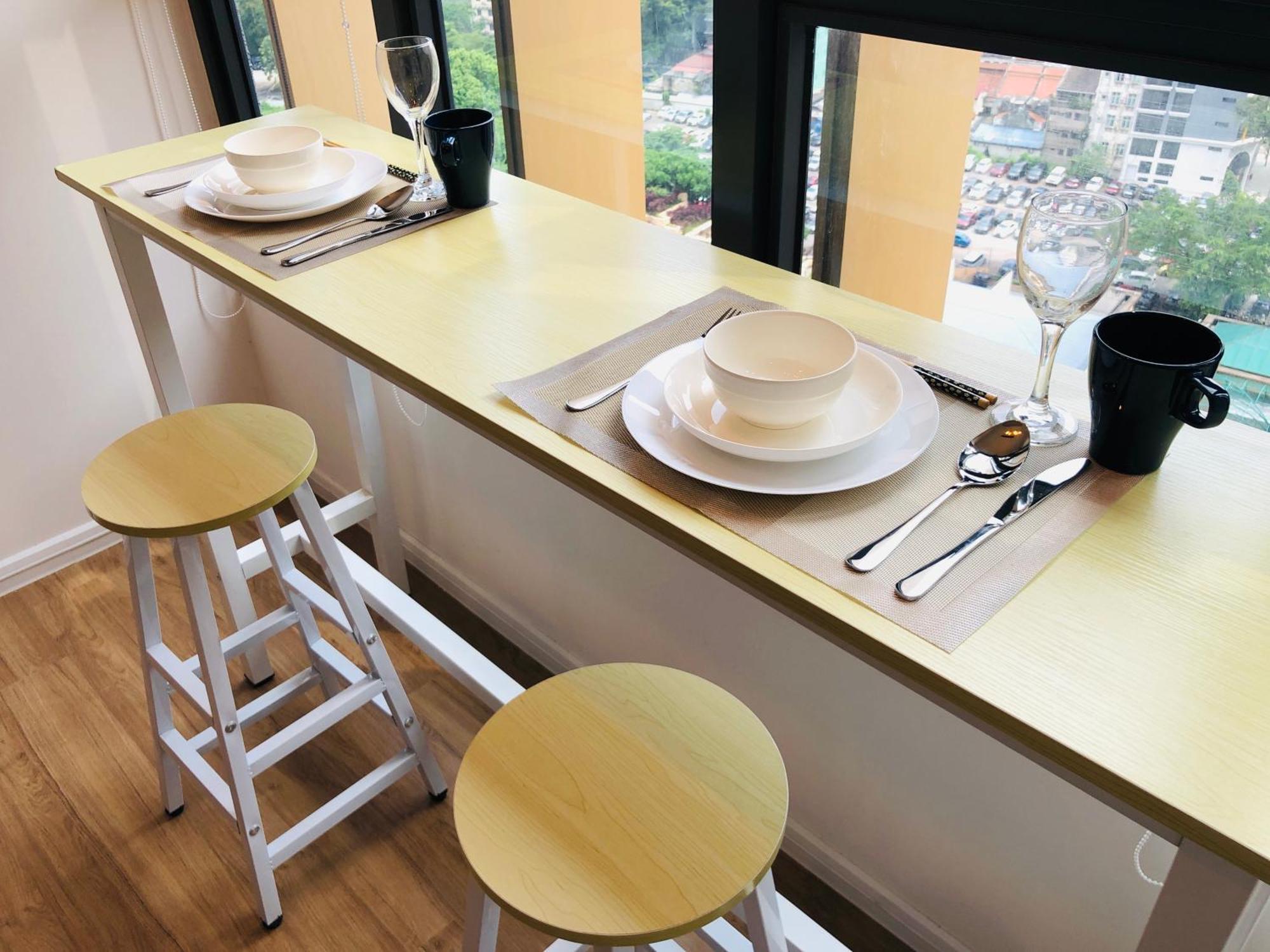 Ceylonz By Roomy Homestay Kuala Lumpur