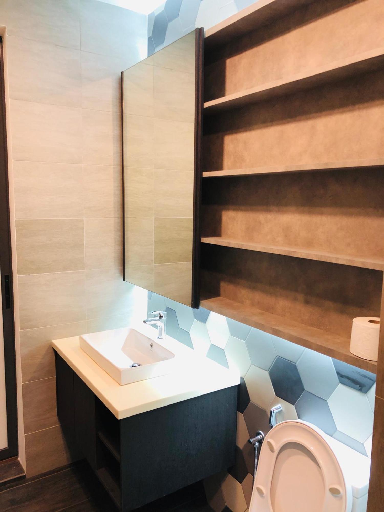 Ceylonz By Roomy Kuala Lumpur