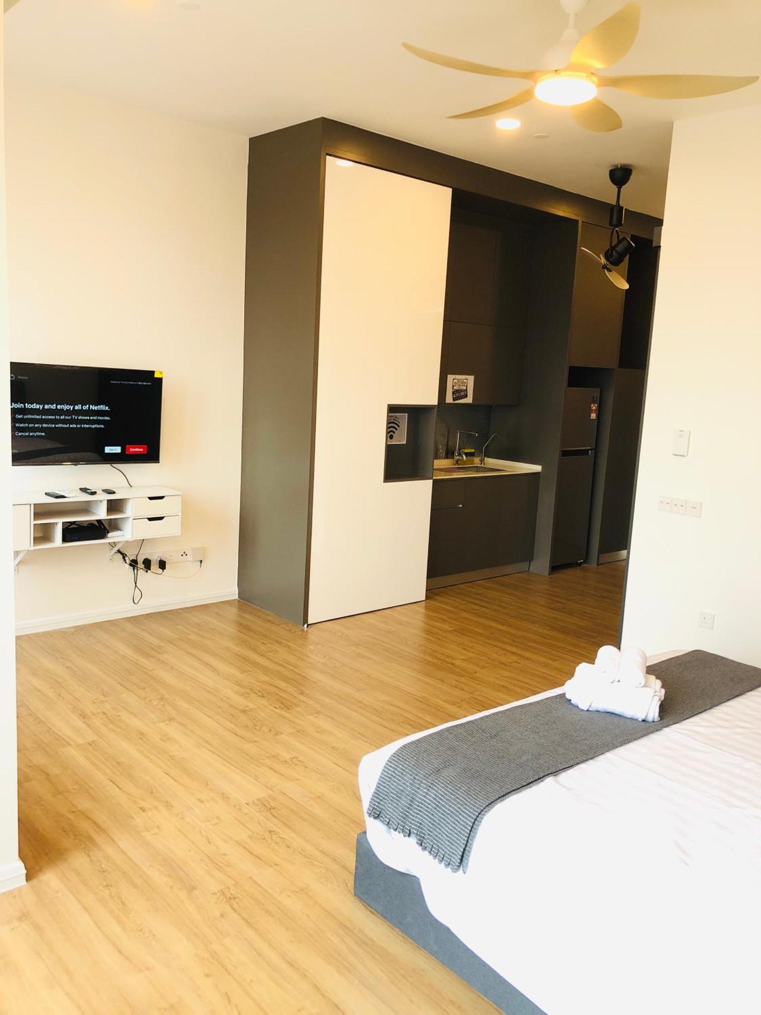Homestay Ceylonz By Roomy