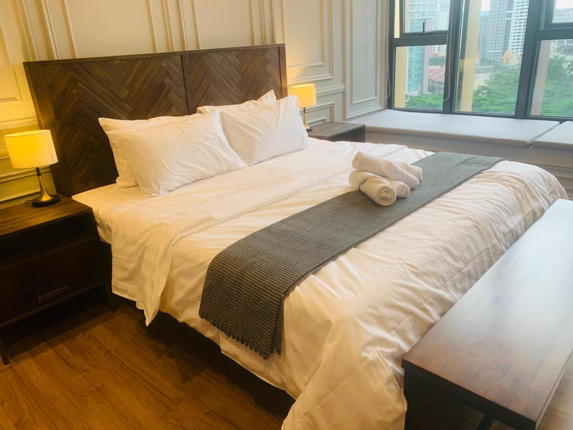 Ceylonz By Roomy Homestay *