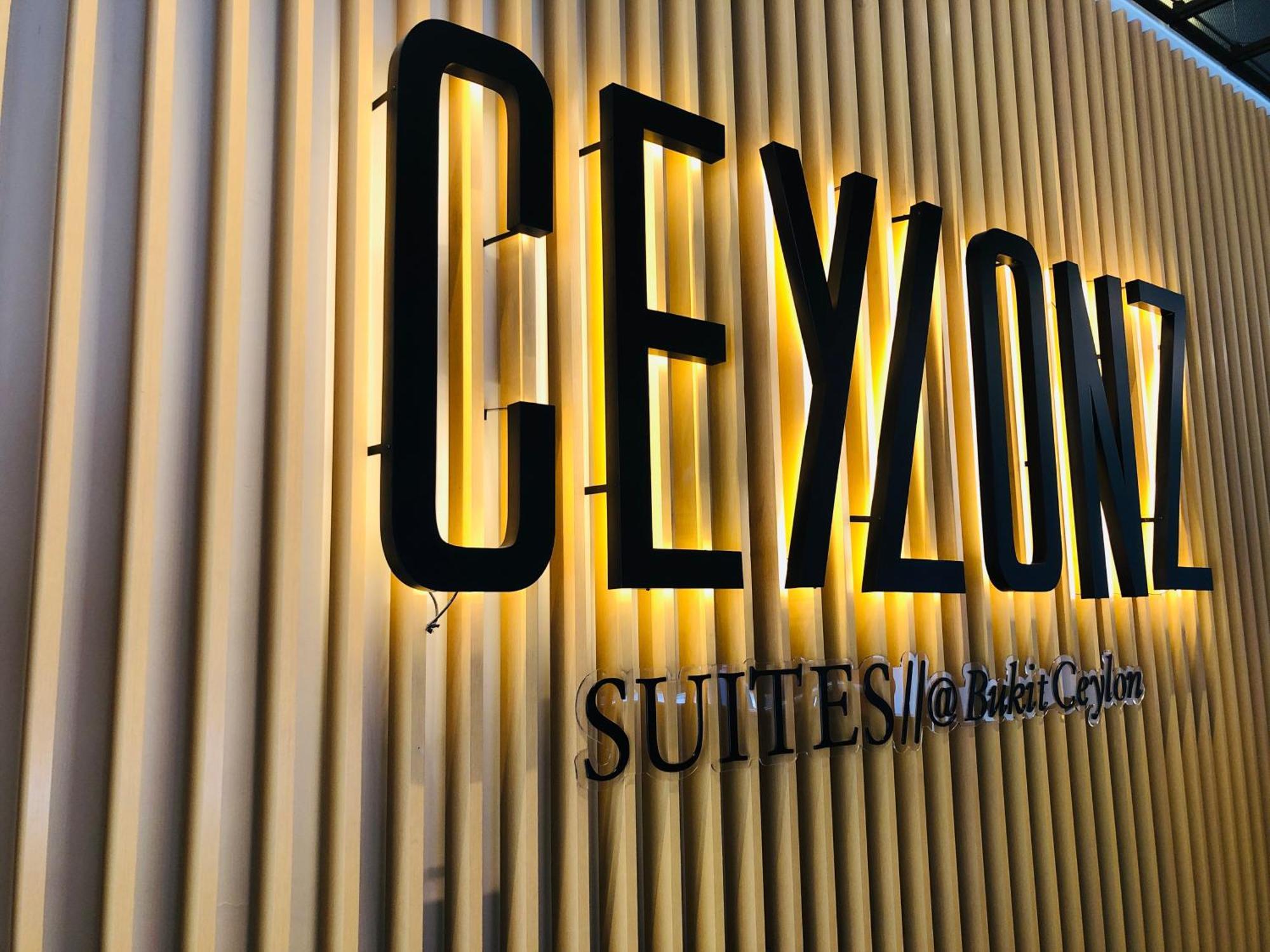 Ceylonz By Roomy Homestay