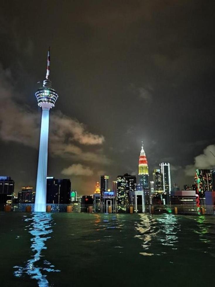 Ceylonz By Roomy Homestay Kuala Lumpur