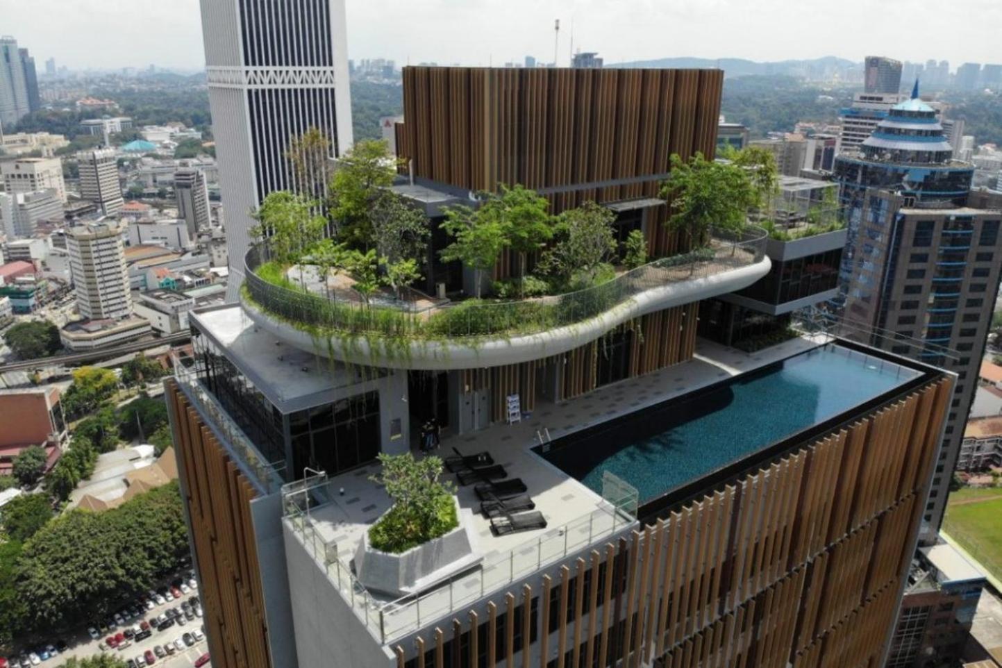 Homestay Ceylonz By Roomy Kuala Lumpur