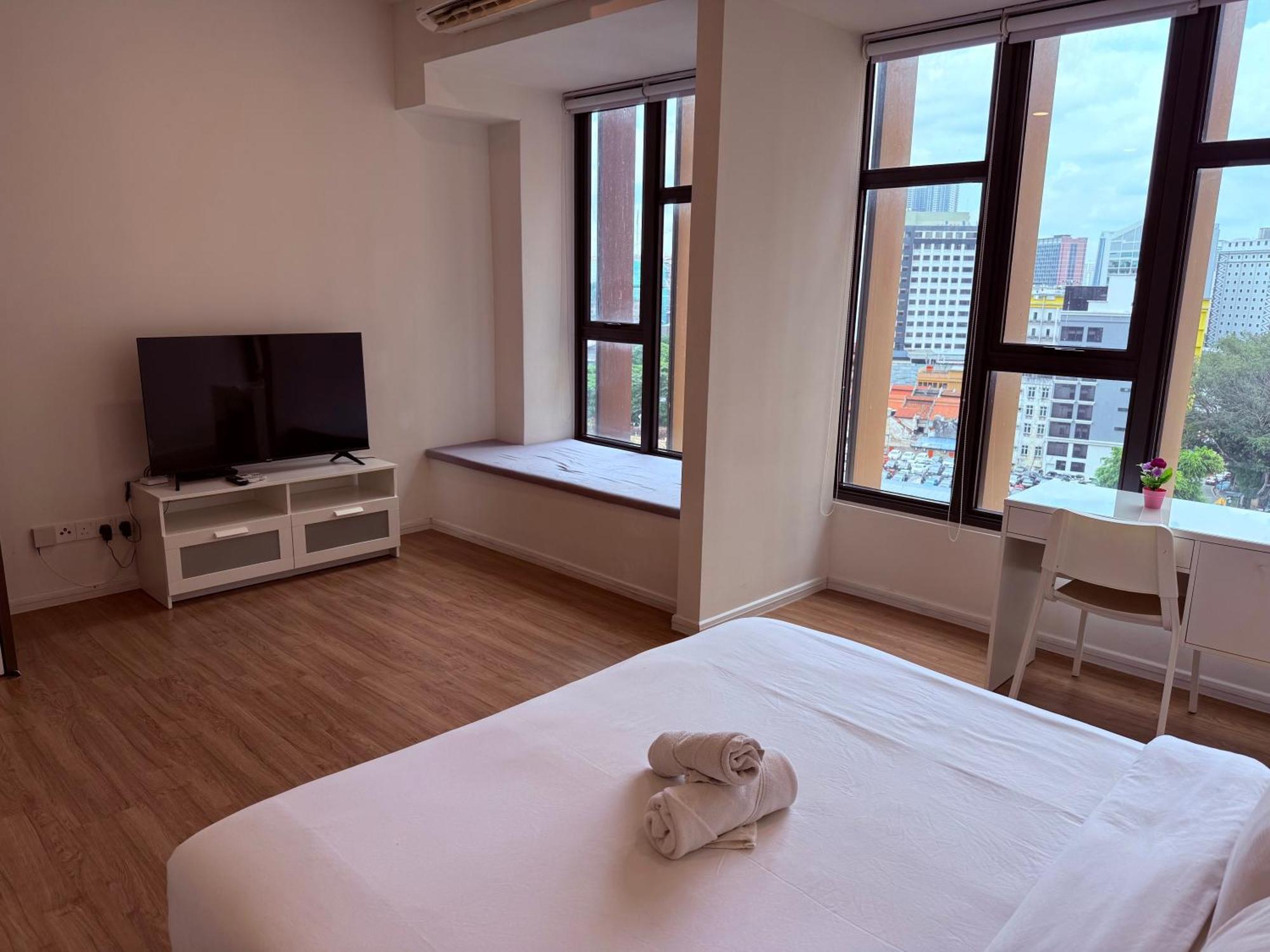Ceylonz By Roomy Homestay *
